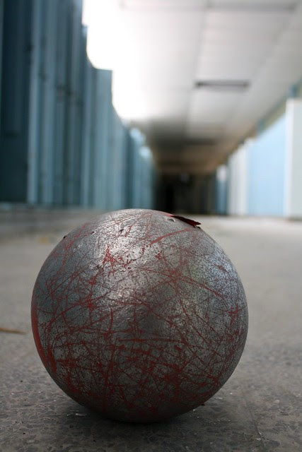 Ballin'