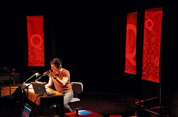 Jian Ghomeshi