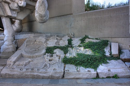 The Founders of the Bulgarian State Monument