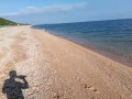 Video Алушта   Анапа и обратно 14