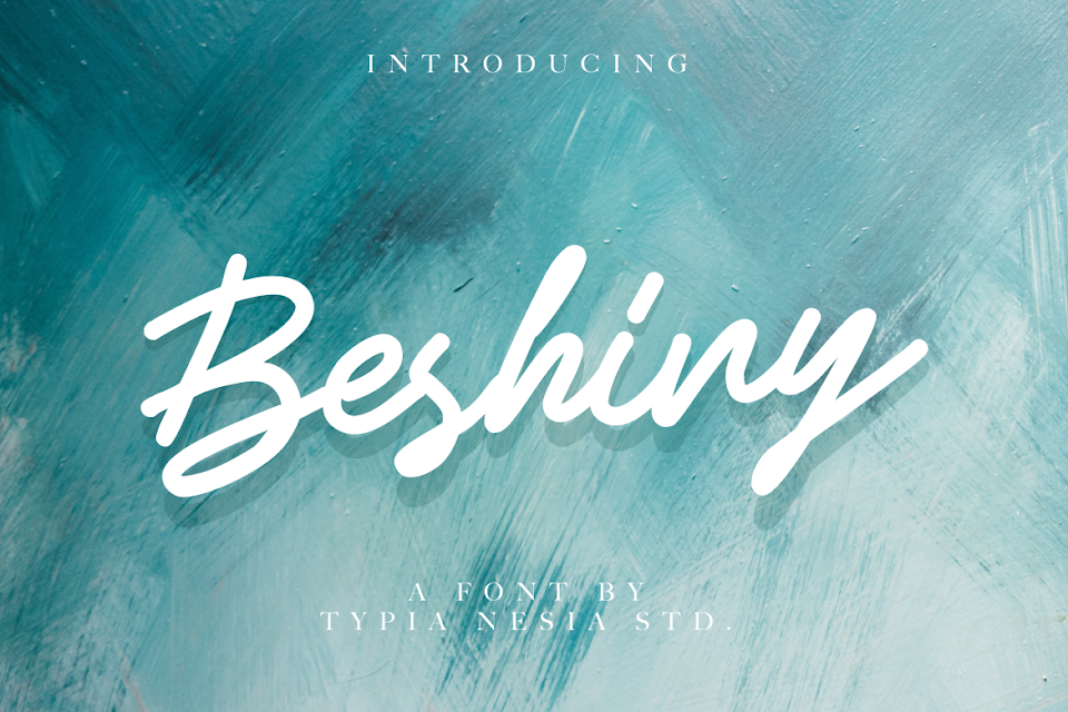 Daily SVG Seria Sans SVG Font Free BeshinyScript create your own DIY projects using your Cricut Explore, Silhouette Cameo and more.