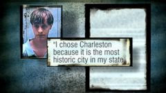 Emanuel AME Church in Charleston Holds 1st Service Since Shooting.