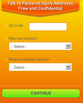 Most Common Accident Motorcycle or Boating Accidents