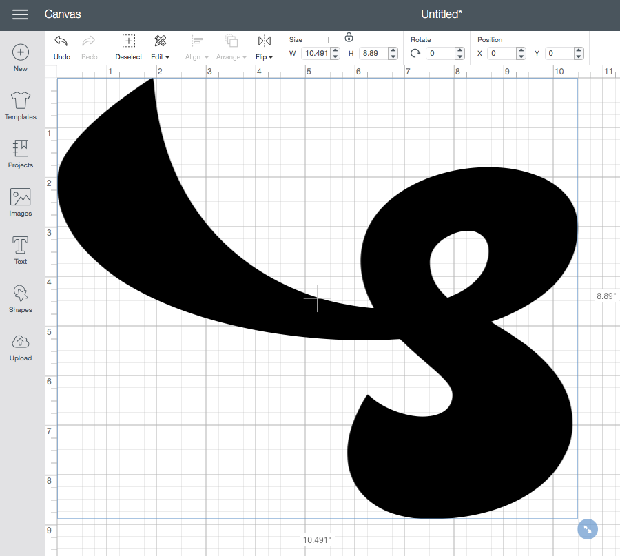 Download Why Don't I See the SVG File I Just Inserted in Cricut ...