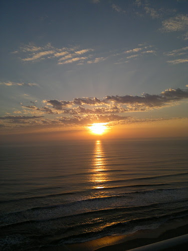 Florida Sunrise