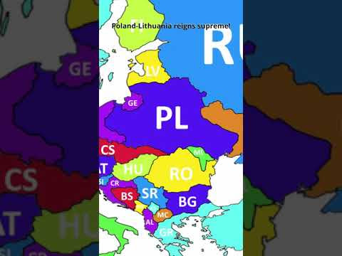 FIXING EUROPE'S BORDERS!