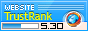 Trust Rank for www.tradereader.com - 5.30