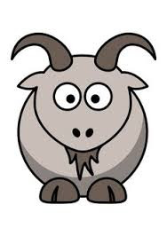 Cerita Pendek Anak Tiga Bahasa (Indonesia-Sunda-Inggris) Kambing yang Baik Hati-Embé nu Bageur-Goat with a Kind Heart