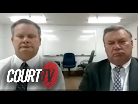 "Doomsday Prophet" Chad Daybell Appears in Court