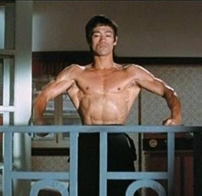 水泳授業 見学のくせに筋肉アピール 上半身筋肉へのボケ ボケて Bokete