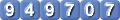 contador de visitas