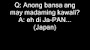 Pictures Logic Jokes Questions With Answers Tagalog