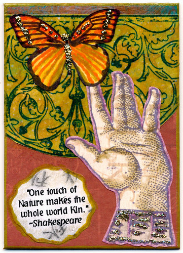 Touch of Nature ATC