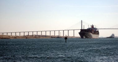 قناة السويس