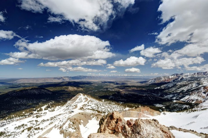 Mammoth Mountain