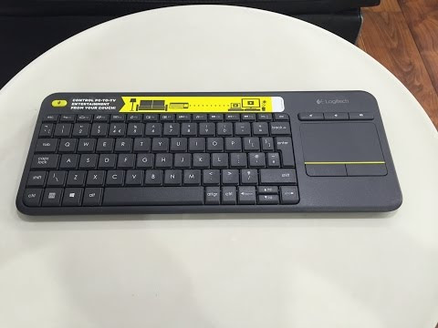 Video Tv Keypad