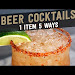 Mexican Beer Cocktail Free Download Clips Mp3 and Mp4