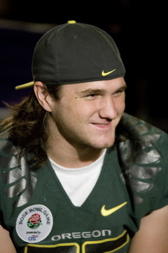 Casey Matthews