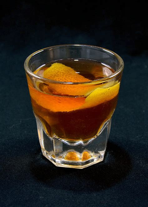 sazerac cocktail tuxedo