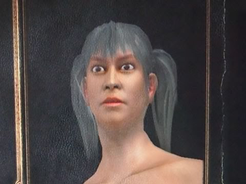 ダークソウルで簡単な美人キャラの作り方 ずんぐりむっくり