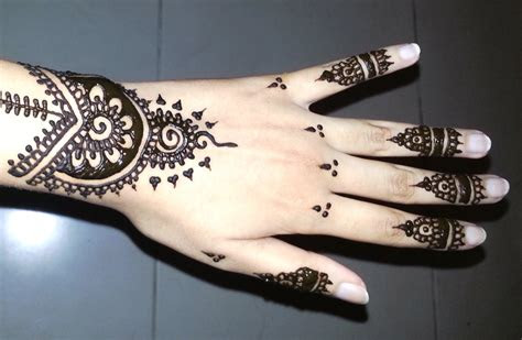 impressive henna tattoo designs mens craze