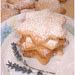 biscotti alla lavanda
