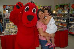 with clifford