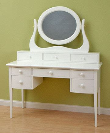 wooden  makeup vanity woodworking plans  plans