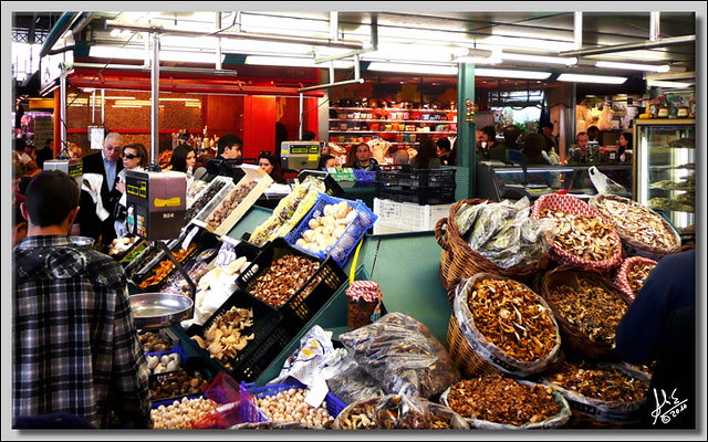 LA BOQUERIA 7MR
