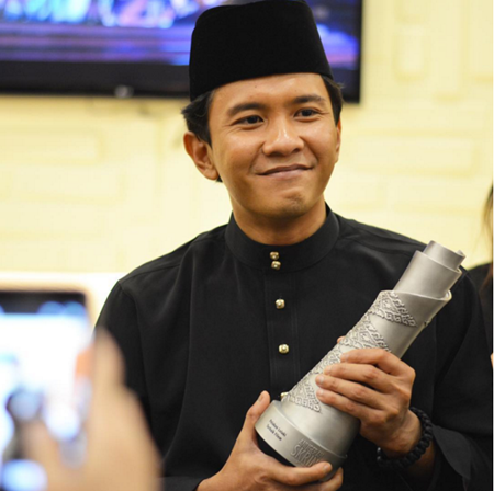 IKLAN RAYA BETO KUSYAIRY