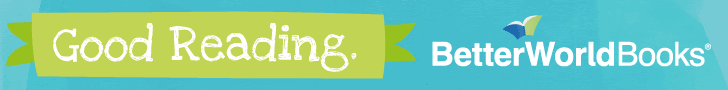 Used Books, Free Shipping