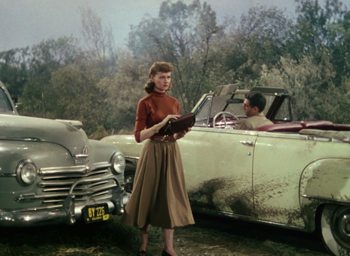 the war of the worlds 1953 film. War of the Worlds, Movie,