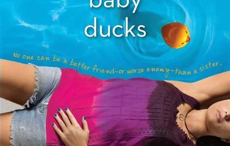 Link Download Peace, Love, and Baby Ducks Audible Audiobooks PDF