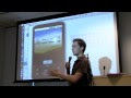 Making the Android UI Fast and Efficient by Romain Guy