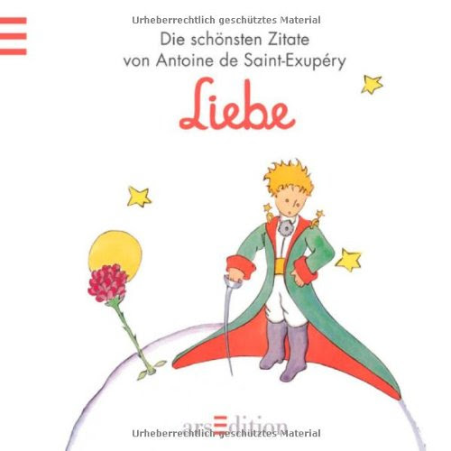 Zitate Abschied Der Kleine Prinz Zitate Und Sprüche Weisheiten