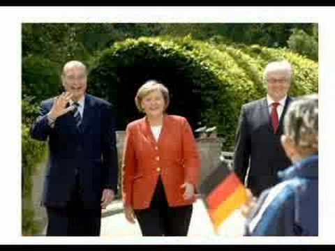 Angela Merkel - sexiest chancellor ever. Angela Merkel - sexiest chancellor ever. 1:38. Angela Merkel - worlds sexiest chancellor.