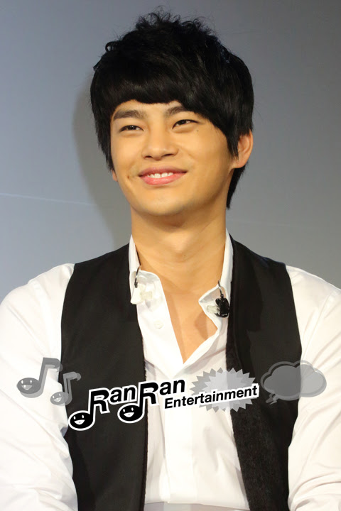 歌手で俳優のソ イングクの日本デビューが決定 ライブでファンと息吹を感じたい Ranranentertainment ランランエンタメ