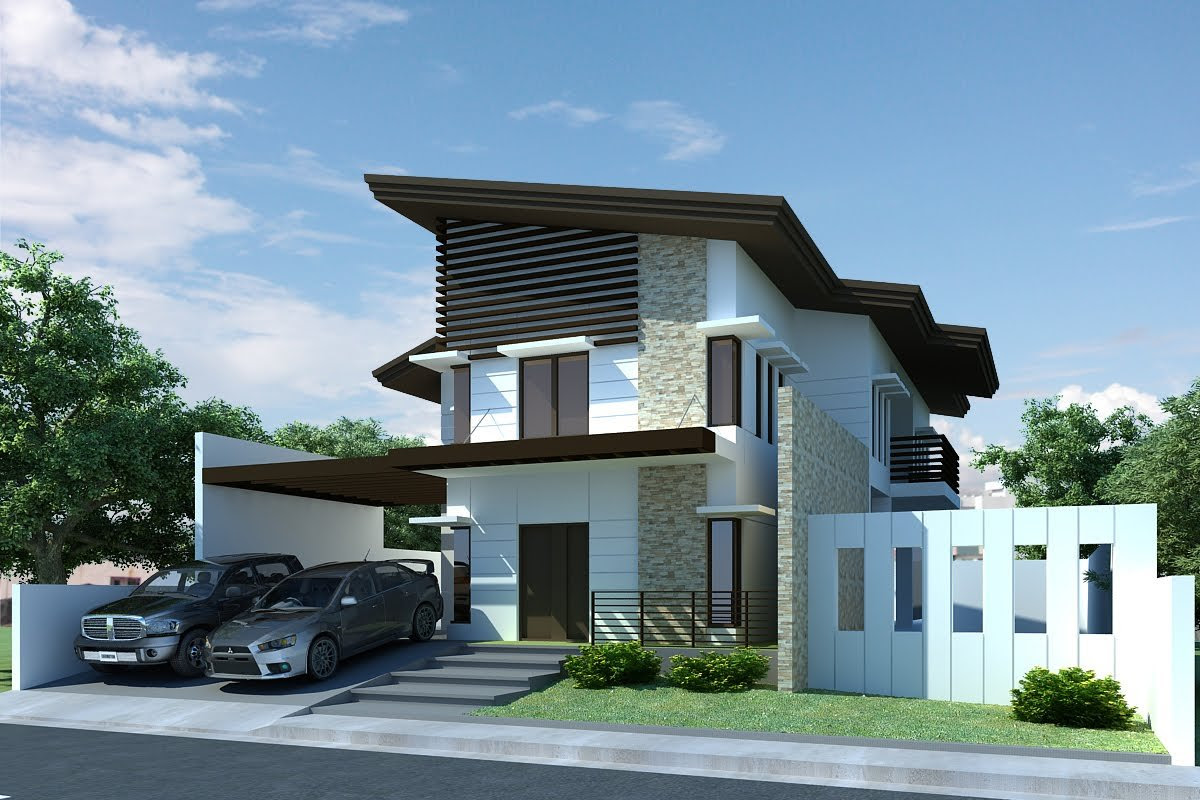 25 Awesome Examples Of Modern House The WoW Style 25 Awesome Examples Of Modern House The WoW Style