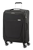 [サムソナイト] Samsonite スーツケース ビーライト3 スピナー71  81.5/88L 3.0kg 拡張機能 保証付 39D*09006 09 (ブラック)