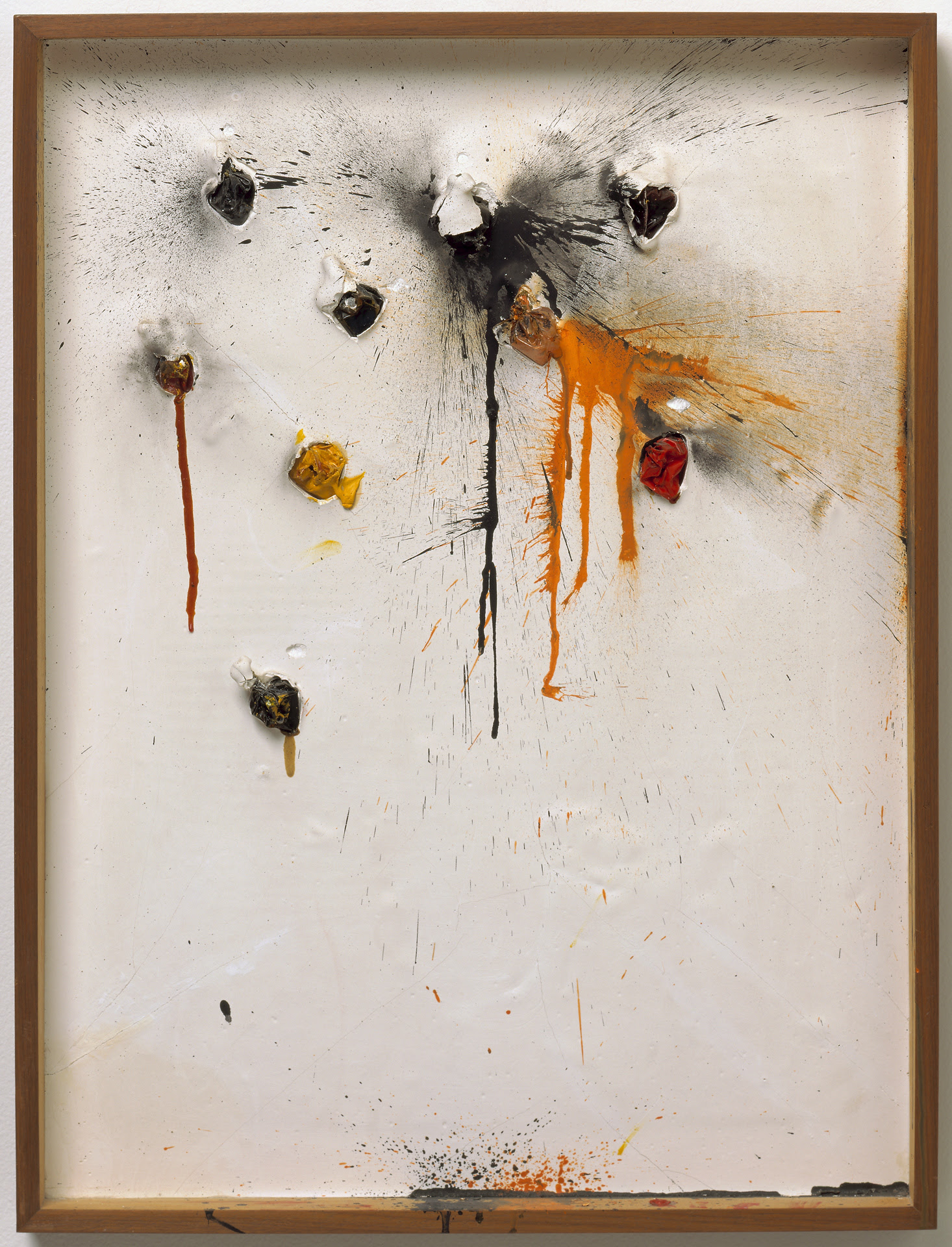 Pop Gun Art Art Expanded 19581978 Walker Art Center