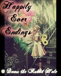 HappilyEverEndings