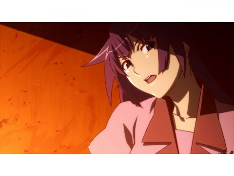 化物語 アニメ全話まとめ
