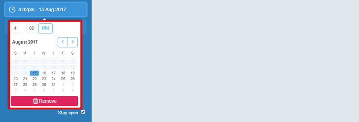 TweetDeck; Tweet Time.png