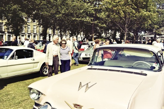 old cars sale restorable
