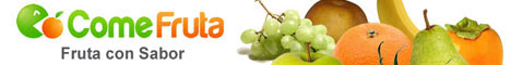 ¿Cansado de fruta sin sabor?