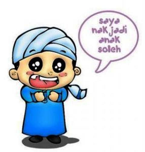 Gambar Kartun Bayi