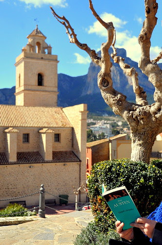 España/Spain: Reme - Polop (Alicante)