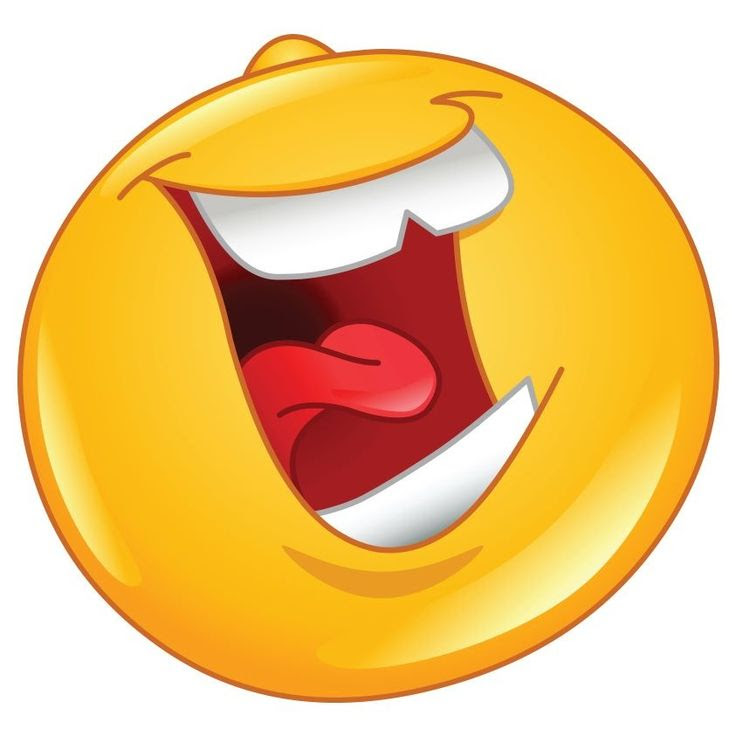 Laughing Smiley Emoji Clip Art Free Laughing Smiley Face Cliparts Download Free Clip Art 
