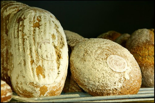 rack - Hobbs House Bakery