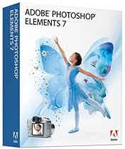 Adobe Photoshop Elements 7